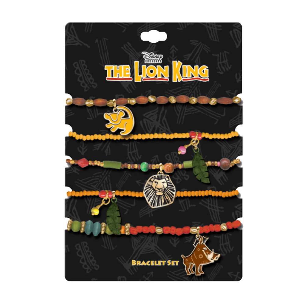 Lion Tamer Amulet Bracelet – Jagged Halo Jewelry